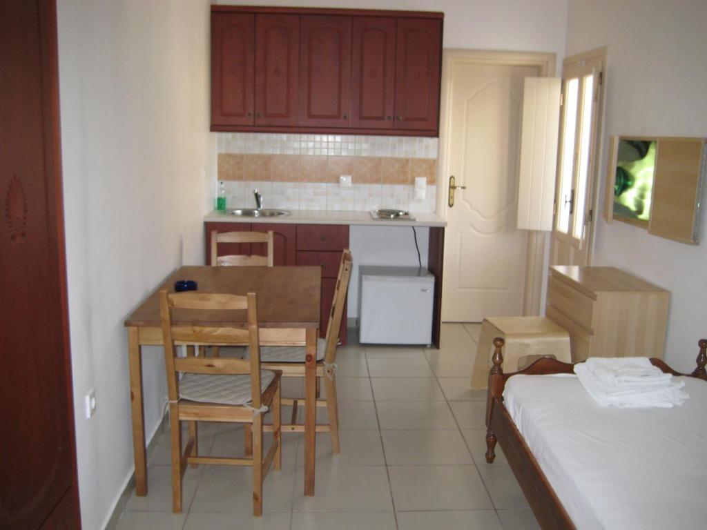 Hotel Rena Perissa  Habitación foto
