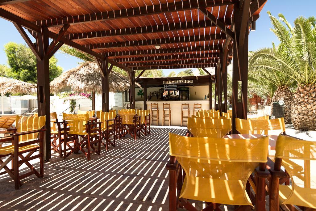 Hotel Rena Perissa  Exterior foto