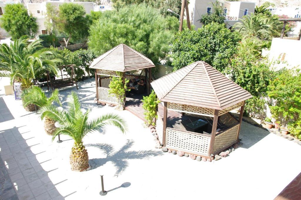Hotel Rena Perissa  Habitación foto